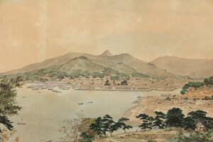 Unknown Japanese artist (19th century)